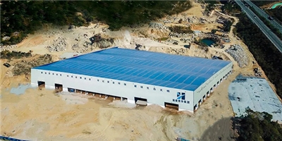 福建育華建材八月產(chǎn)銷量雙突破，創(chuàng)新高！